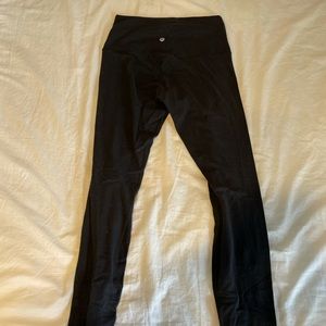 Lululemon Full length Aligns